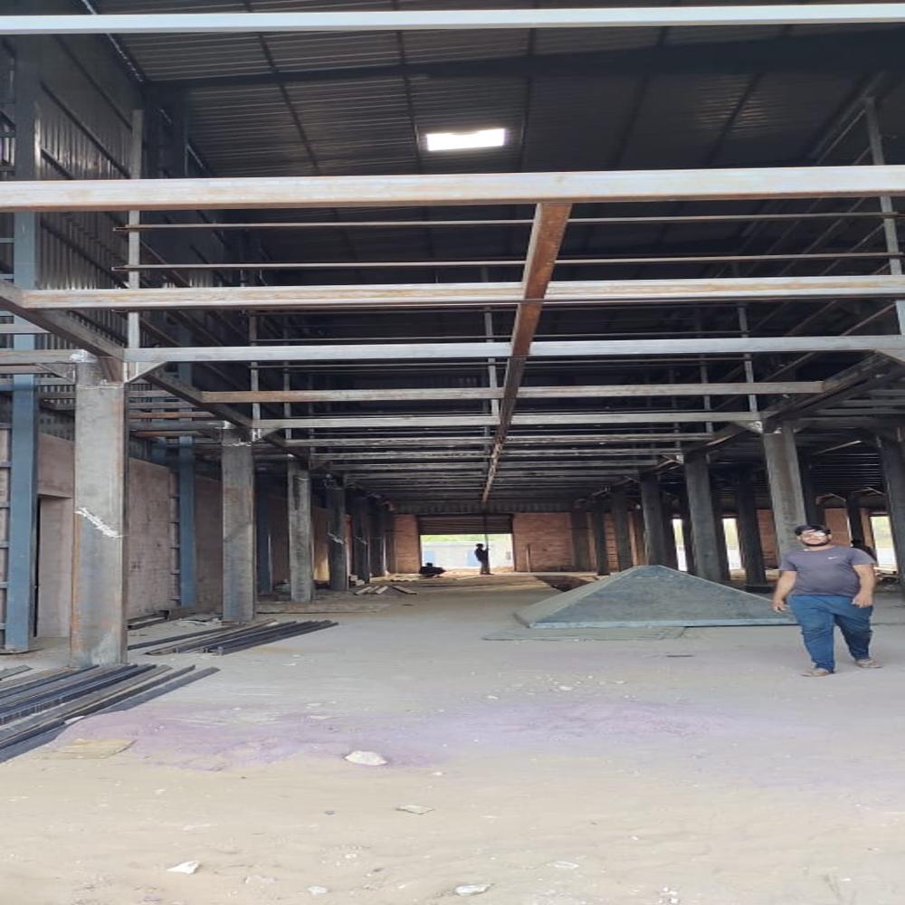 Toor Dal Mill - Automatic Grade: Automatic