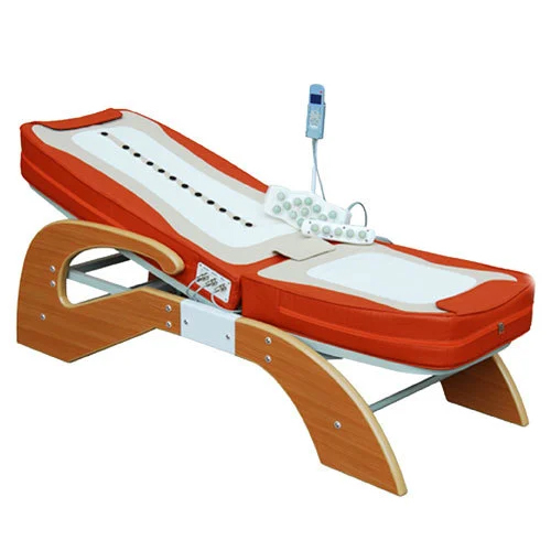 Automatic Thermal Massage Beds