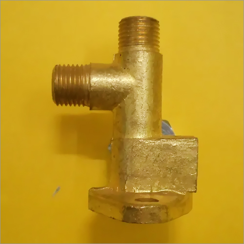 ब्रास एस टाइप ब्रैकेट