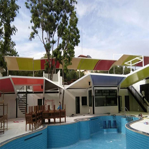 Shade Sail Services
