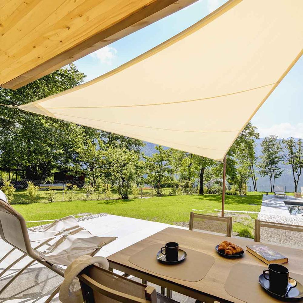 Shade Sail Services