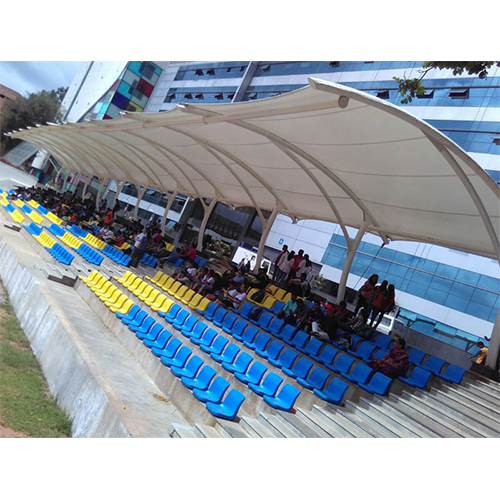 Stadium Shade Services