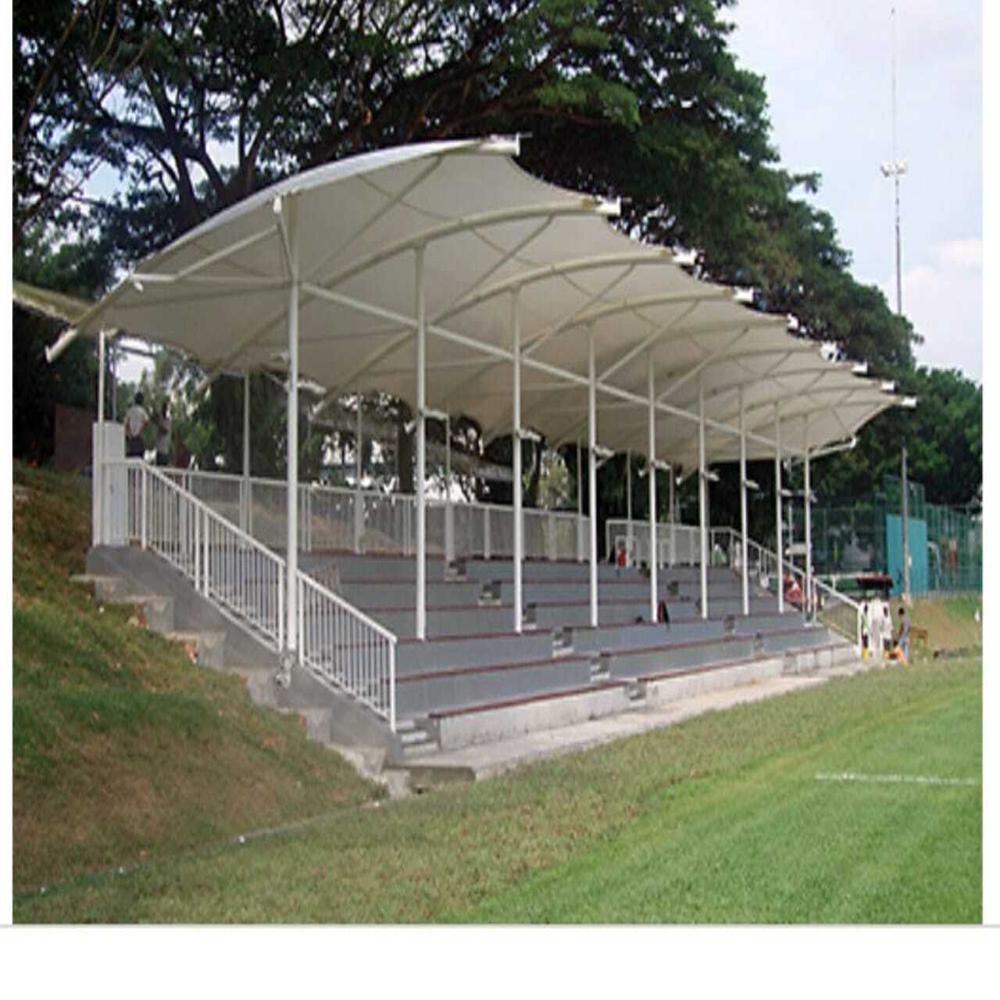 Stadium Shade Services