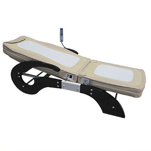 Automatic Acupressure Massage Bed