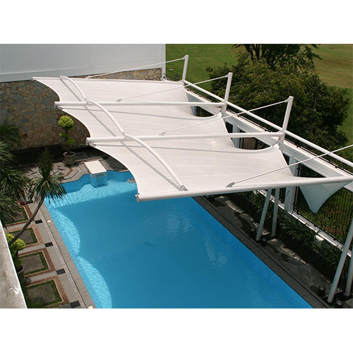 Swimming Pool Shade Services