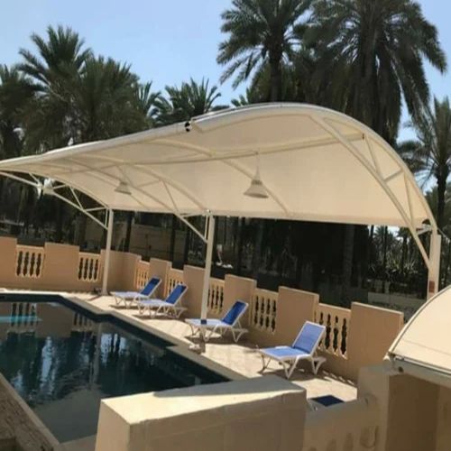 Swimming Pool Shade Services