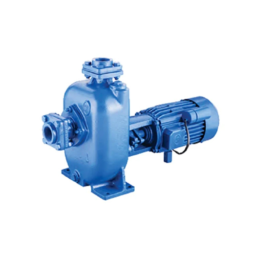 18.5Kw Smb Sp Series Sewage Pump - Color: Blue