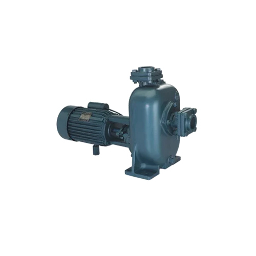 3 Hp Submersible Dewatering Pump - Features: Durable