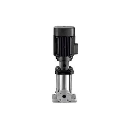 200 LPH High Pressure Pump