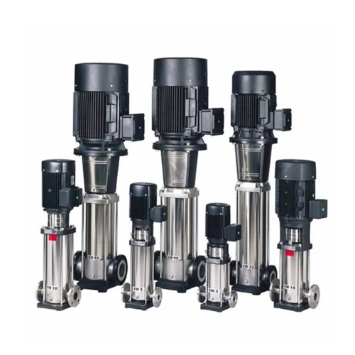 5 HP VD Series Verticle Immersible Pump