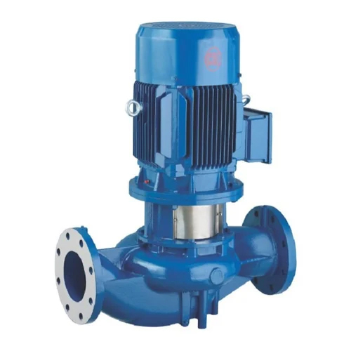 Inline Pump