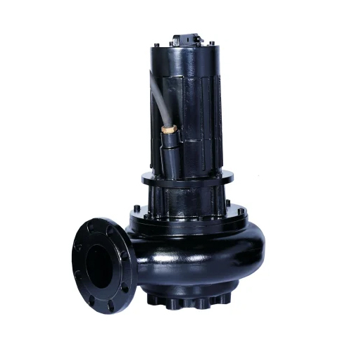 1HP Dewatering Sewage Pump