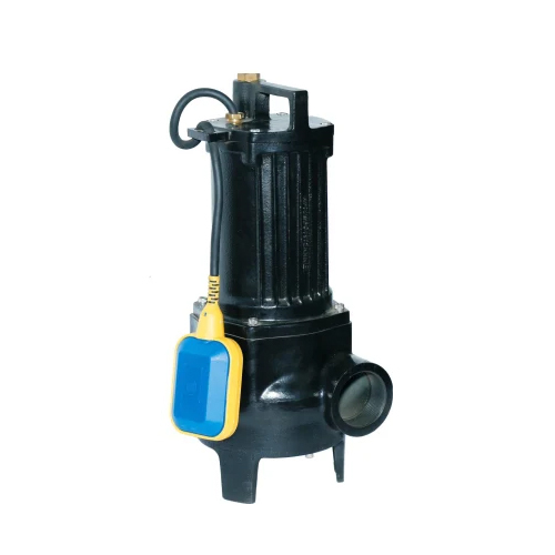 10 HP CRI Dewatering Pump