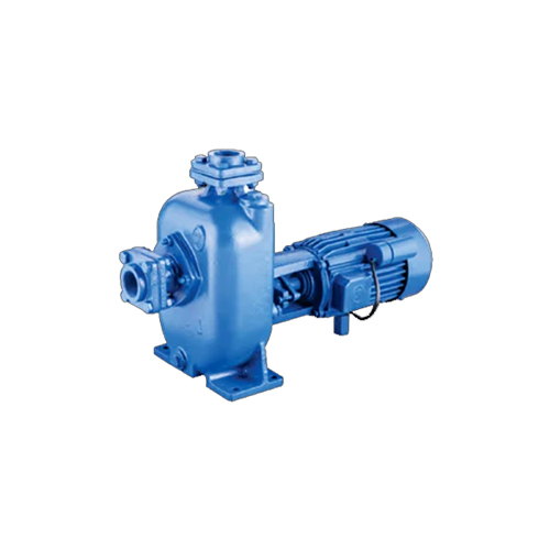 Dewatering Pump