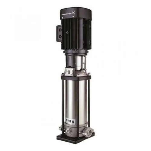 Booster Pumps