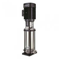 3 Hp Water Pressure Booster Pump - Color: Black