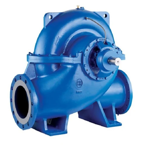 Centrifugal Pump