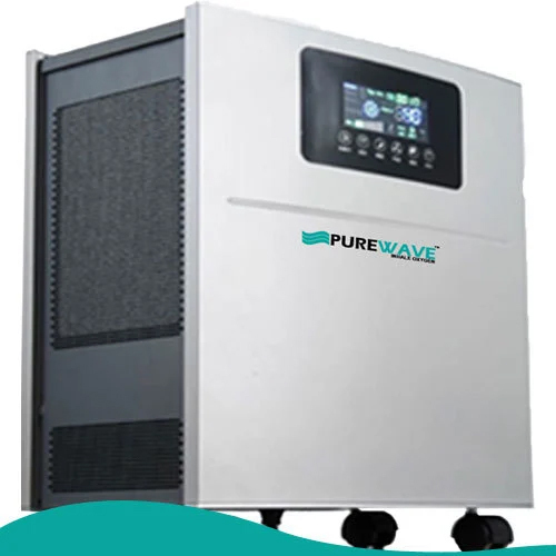 20KG Purewave Automatic Air Purifier