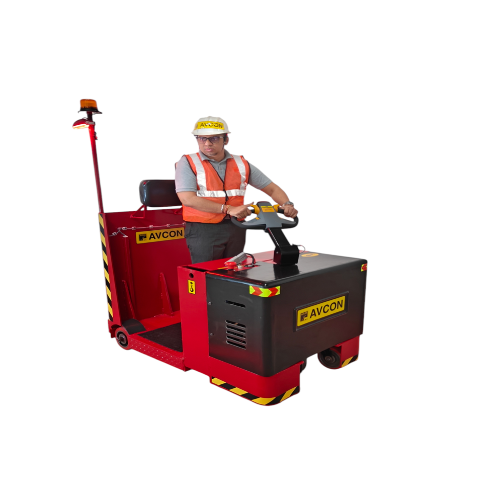 Battery Tugger - Features: Good Quality