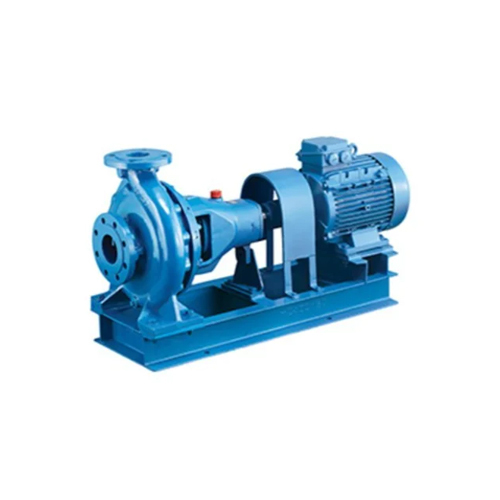 End Suction Pump