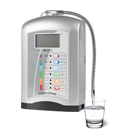 7L Alkaline Water Ionizer Machine