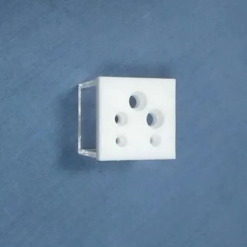 Photo Electrochemical Cell - Height: 50 Millimeter (Mm)