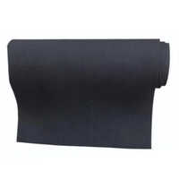 Conductive Carbon Cloth - Color: Black