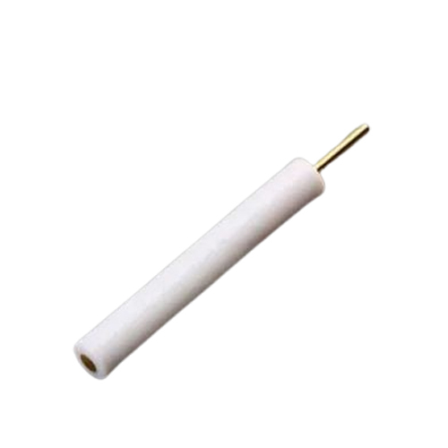 Gold Working Electrode - Length: 100 Millimeter (Mm)