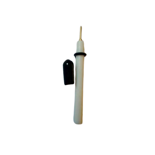 2Mm Platinum Working Electrode - Length: 100 Millimeter (Mm)