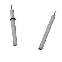 Carbon Paste Electrode - Color: White