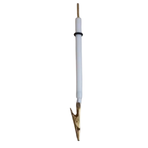 Clip Type Working Electrode Holder