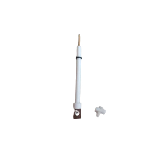 Copper Type Electrochemical Sample Holder