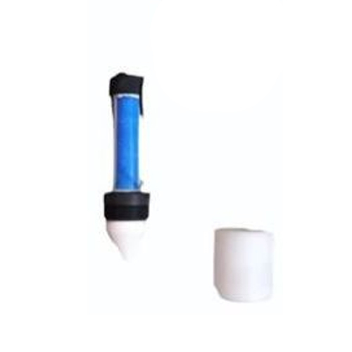 Half Cell Cu Cuso4 Reference Electrode
