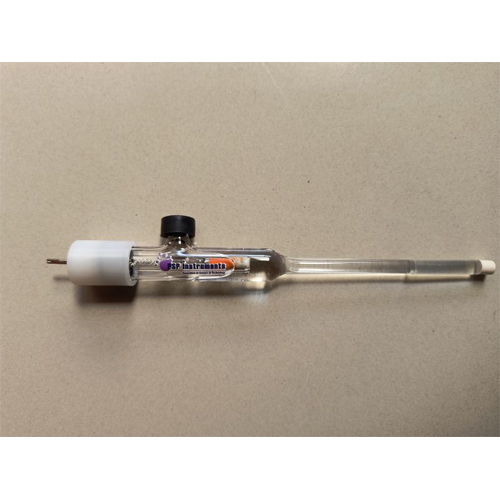 Hg-Hgo Reference Electrode