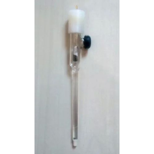 HgHgSo4 Reference Electrode