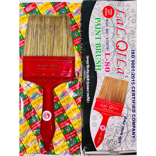 Lal Qila L-80 Paint Brush