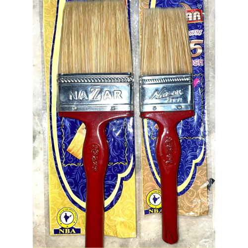 Nazar 555 Paint Brush