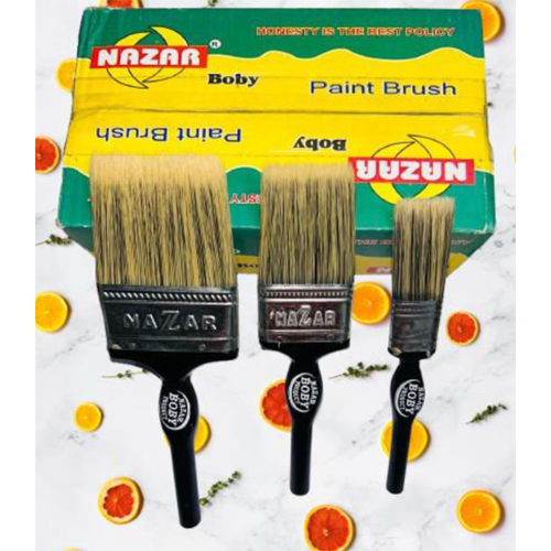 Boby Paint Brush