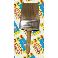Ashwini Wood Paint Brush