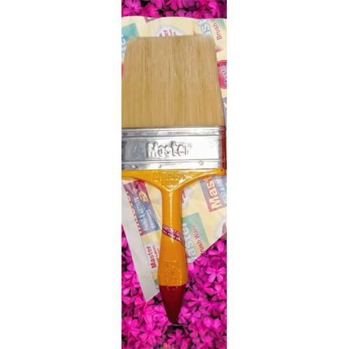 Master D 18 Paint Brush