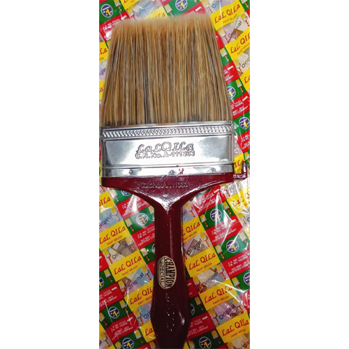 Lal Qila Champion Paint Brush