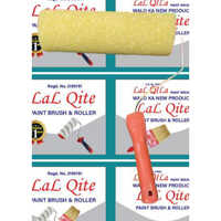 Texture Roller - Attributes: Durable