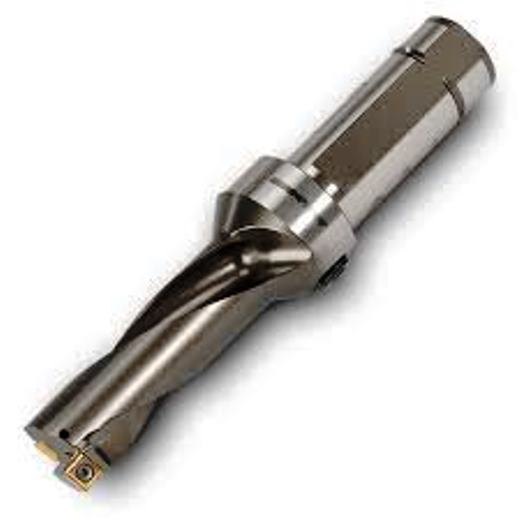Indexable Drills