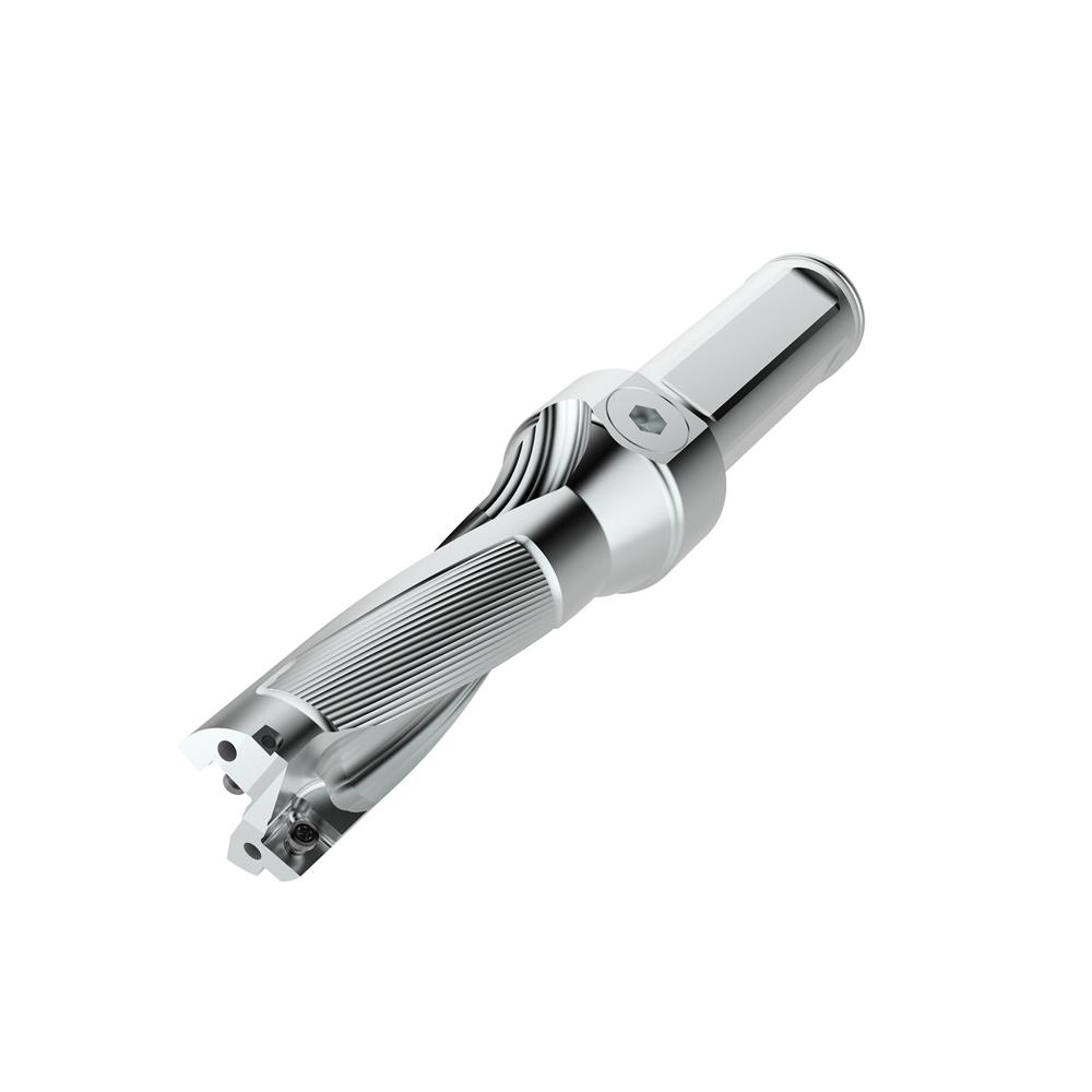Indexable Drills