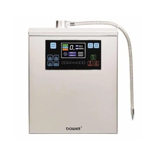Bawell Alkaline Water Ionizer