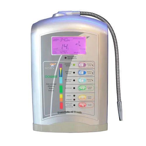 Water Ionizer Machine