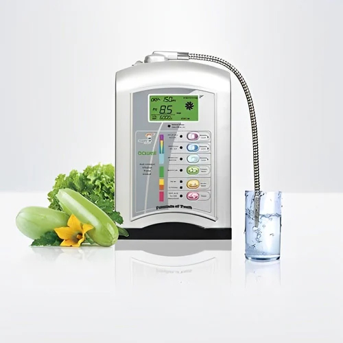 Alkaline Water Ionizer Machine