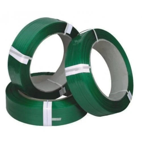 Pet Strip Roll - Color: Green