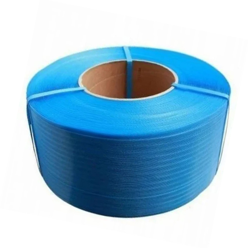 Pp Box Stripping Roll - Color: Sky Blue