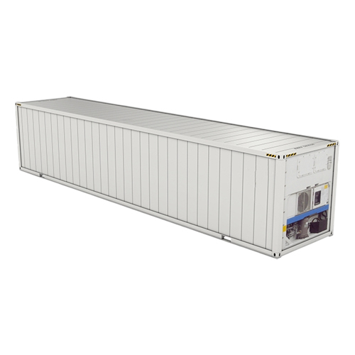 Reefer Container By Pmg Containers Pvt. Ltd.